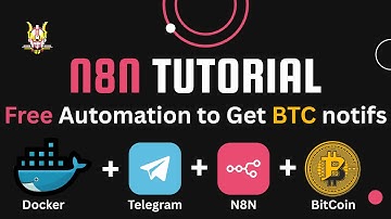 Run Your First N8N Automation in Minutes and Boost Productivity