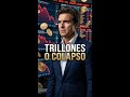 La Fed sin salida: ¿Trillones o el colapso total?
