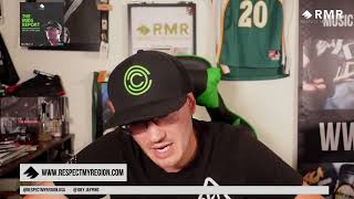 The Mids Report S1 E2 Ft. Evidence Cannabis hella Jelly Sativa