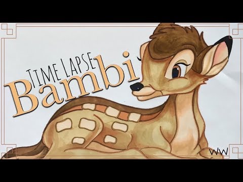 Bambi - Time