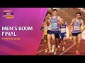 Epic Men's 800m Final at Tampere 2025 โ Drama & Emotion Unleashed! โก