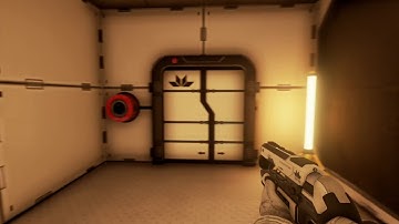 The Turning Test: A Polite Conversation (missable trophy)