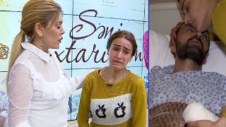 Nərmin Göz Yaşları Içində! Cadu Ediblər ... / Seni Axtariram 28.02.2019 Canli Nərmin Göz Yaşları Içində! Cadu Ediblər ... / Seni Axtariram 28.02.2019 Canli