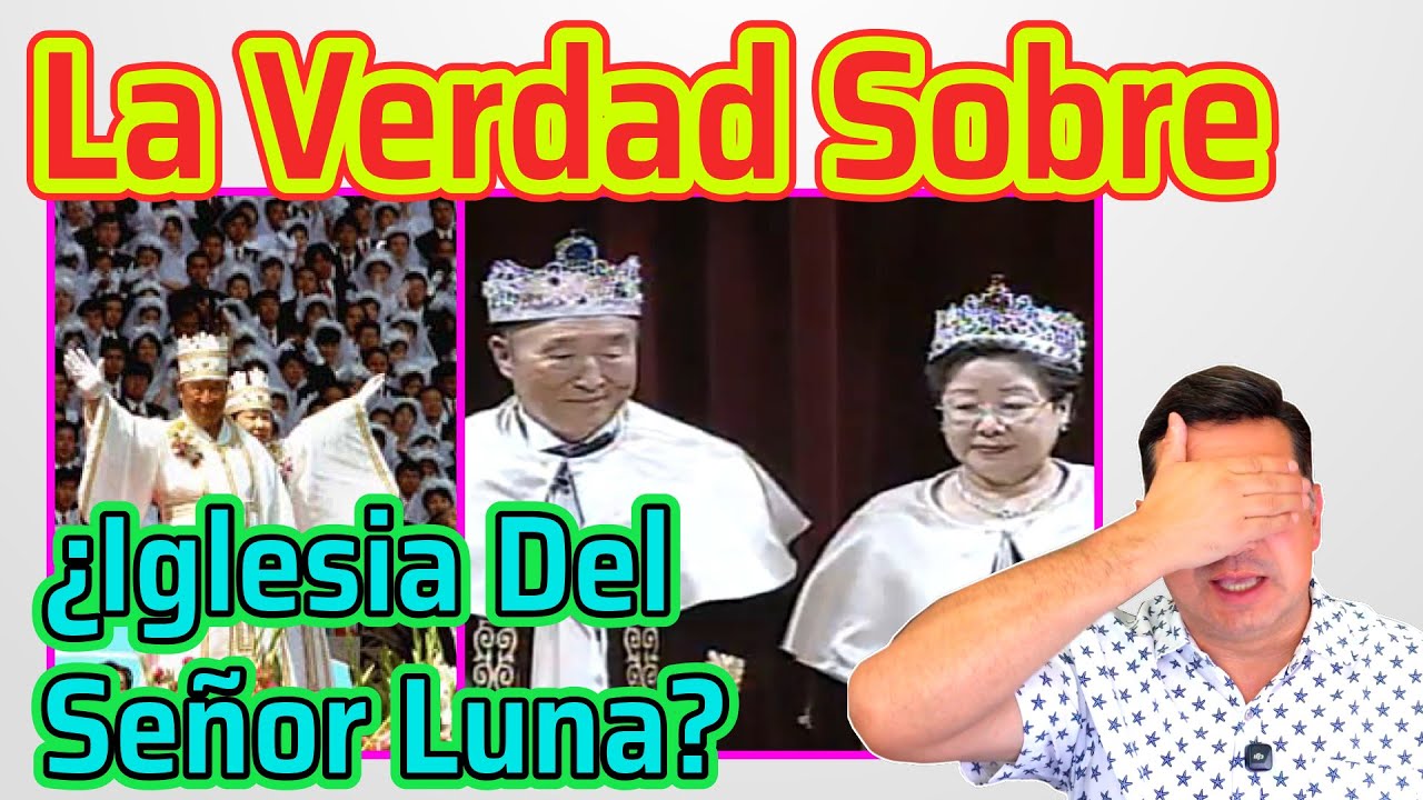 ¡La Oscura Historia! 😱 De La Secta Que Afirma Que Jesús Falló Busca Esposo (a) Aquí 