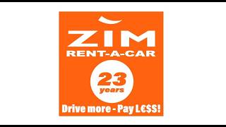 Beograd rent a car @zimrentacar 