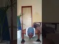 #pushups