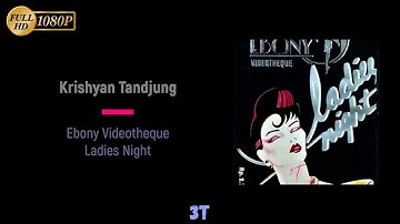 Ladies Night | Ebony Videotheque 1986 | Audio HD