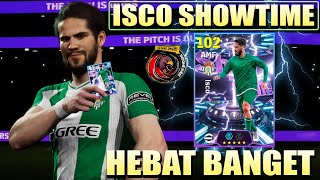 ISCO SHOWTIME GRATIS UMPAN MATA ELANG !! AMF CEPAT, LINCAH, UMPAN MEMATIKAN !! BANTAI SEMUA LAWAN !!