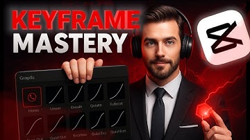 Basic To Advance Level 🚀Keyframing In Capcut! Video Editing Technique|Edit in Capcut...