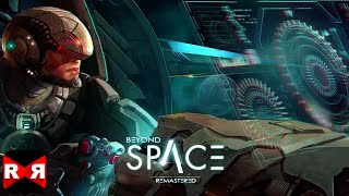 Beyond Space Remastered (By Silesia Games) - iOS / Android - Gameplay Video screenshot 5