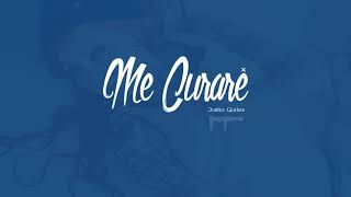 Me Curare 🙈 - Justin quiles (VersionCumbia) ZetaDJ