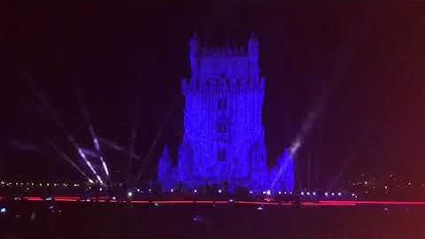 James Rock in Rio Lisboa 2019