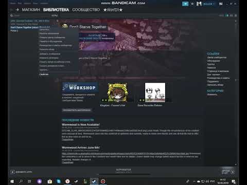 как исправить ошибку not initialize Don't Starve