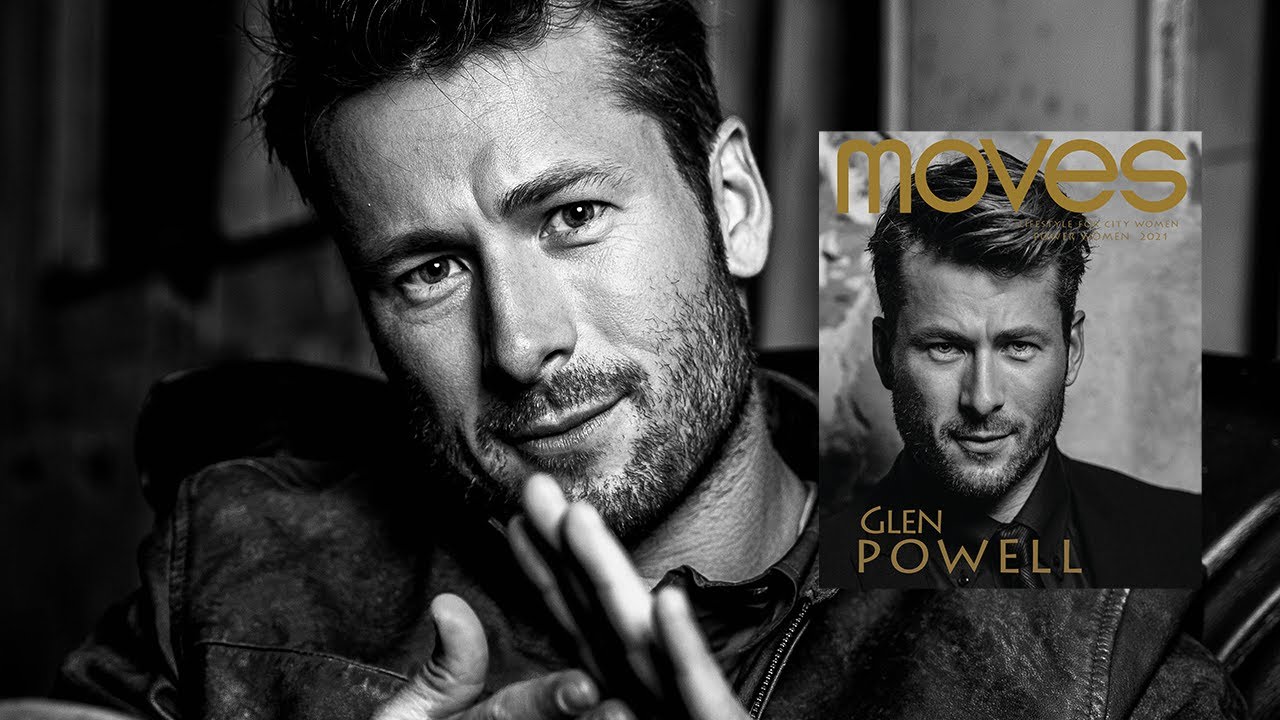 Top Gun: Maverick' Star Glen Powell Creates 'Hangman's Direct Hits'  Playlist on Spotify — Which Songs are in It?