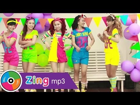 candy-crush-trương-mộng-quỳnh-official-mv