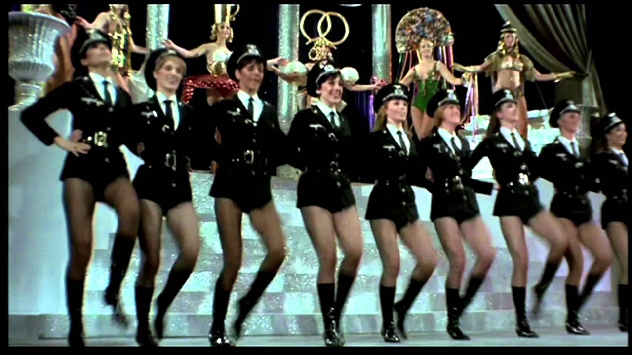 The Producers - YouTube