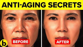 6 Korean Anti Aging Secrets For Looking Younger Than Your Age