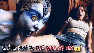 CÔ GÁI MỘT MÌNH VÀO NHÀ HOANG - TOP 13 HIỆN TƯỢNG LY KỲ BÍ ẨN KHÔNG THỂ GIẢI THÍCH