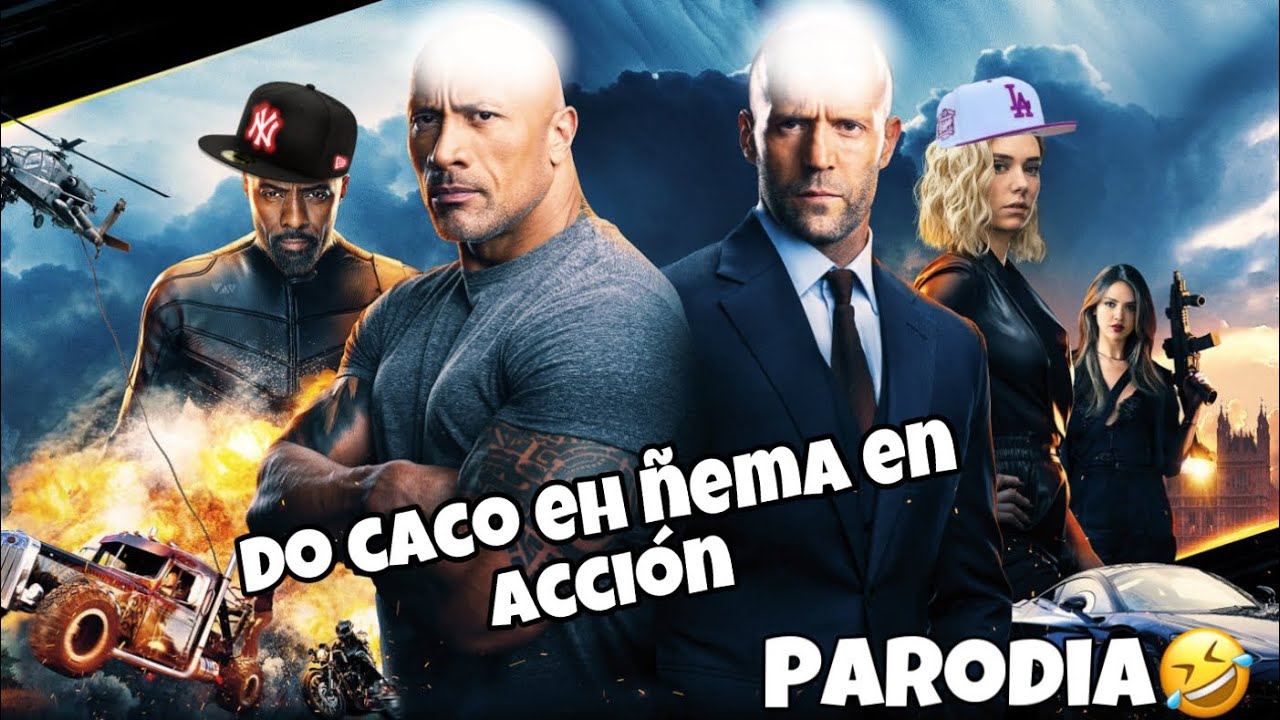 2 Caco eh ñema en acción🤣||doblaje dominicano🇩🇴||tobi dominicano