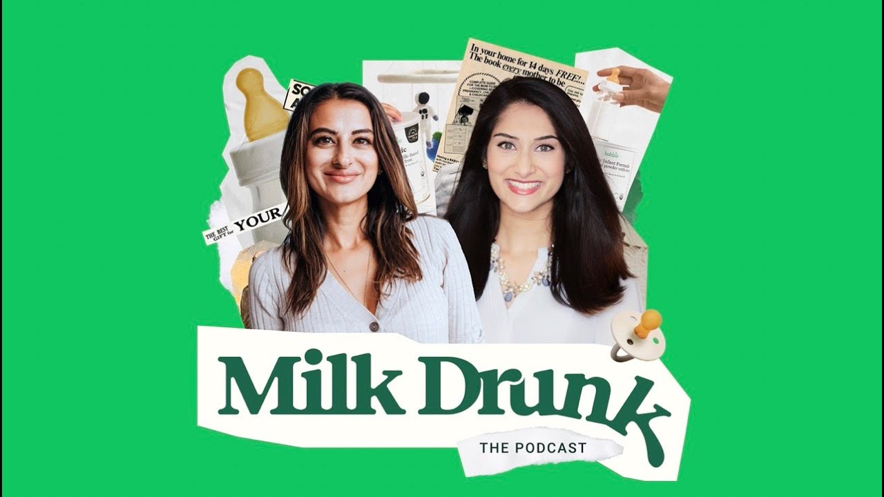 Episode 10 |  Combo Feeding 101: Breast, Bottle, Both