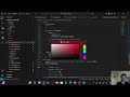 Mendemonstrasikan salah satu fitur CRUD Laravel pada website rental car yaitu create.blade.php.