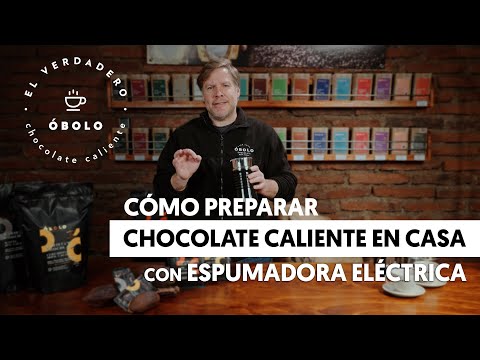 🎬 Video relacionado con tarros para chocolate caliente