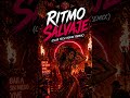 Ritmo Salvaje 🔥 Tech House Drop