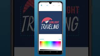 Create Free Logos With Logo Maker App screenshot 3
