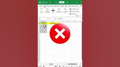 SEQUENCE FUNCTION In Excel😎 #shorts #exceltricks #excelshortcutkeys #msexcel #exceltips #sequence 🔥