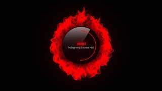 SAINT - The Beginning (Extended Mix)