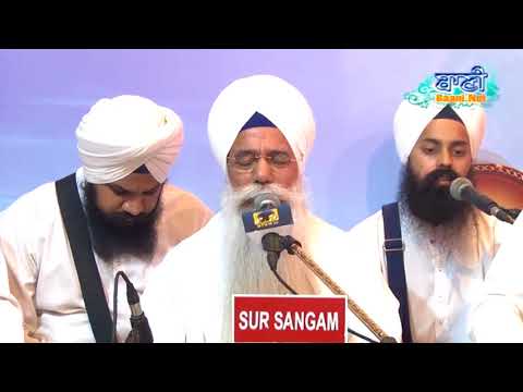 Giani-Gurdev-Singhji-Australiawale-At-G-Sisganj-Sahib-On-23-Sept-2017