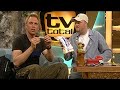 Steven Gätjen & amerikanisches Zeug - TV total