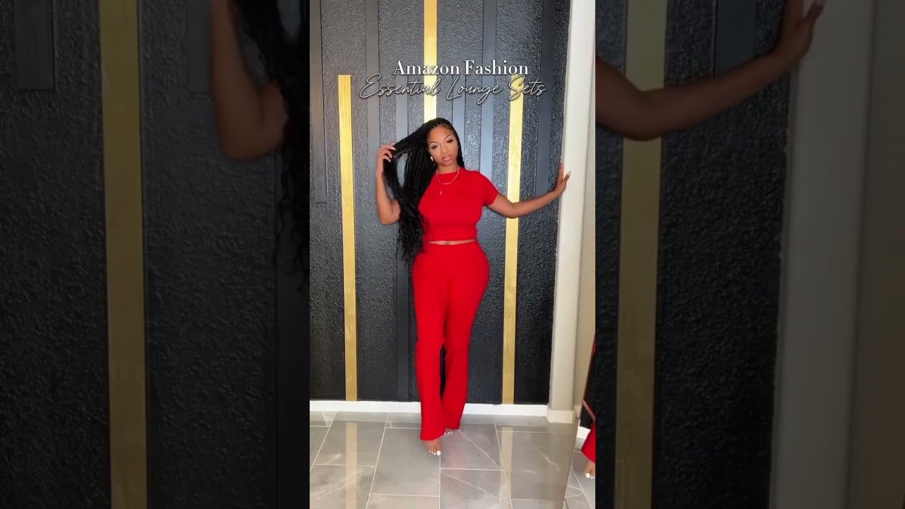 Amazon Lounge Sets! 