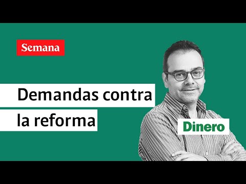 El futuro de la reforma tributaria en el país