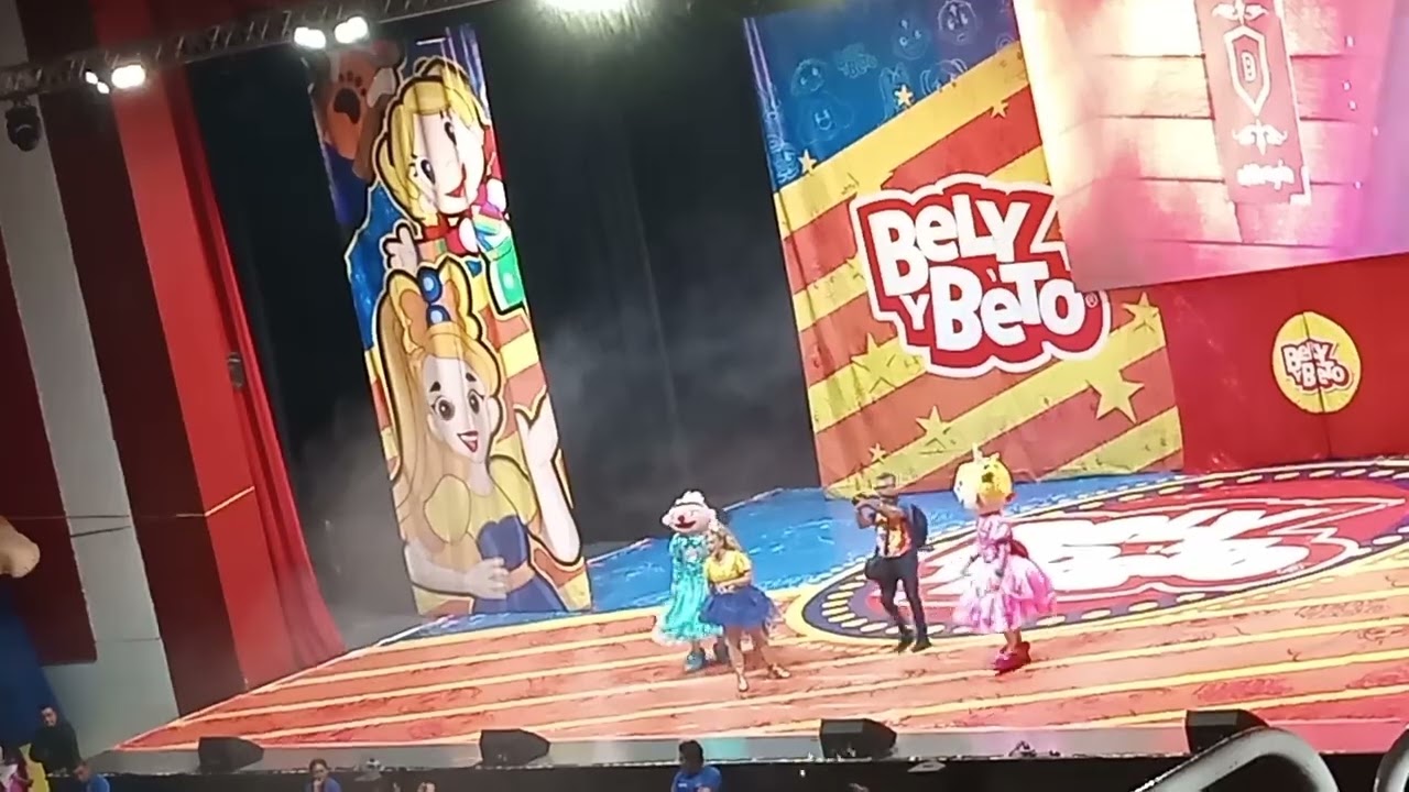 Bely y beto QUERETARO 2023 2DA PARTE