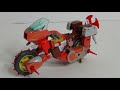 WRECK-GAR Transformers StudioSeries 86 | Likeits1985 Toy Review