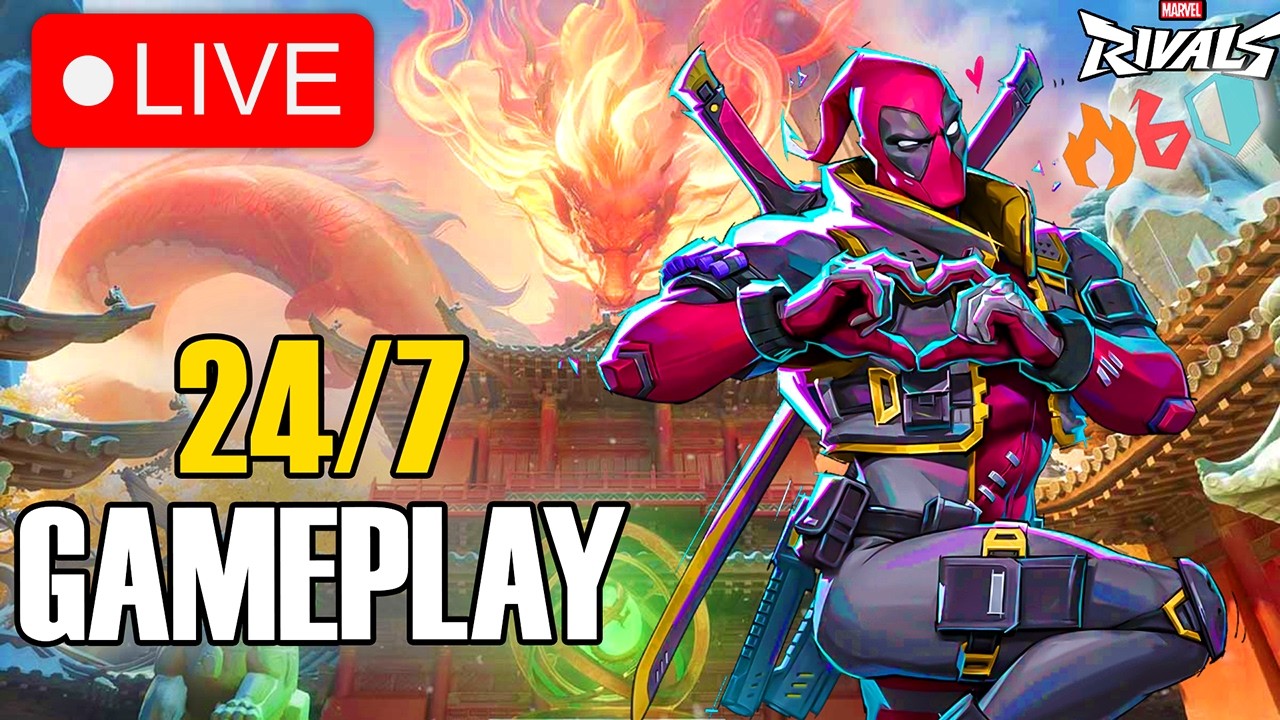 🔴[LIVE] 🐉RANKED GRIND🐉 BEST TANK POV🐉 Be Positive 🐉 1% Bettter Everyday🐉 62/365