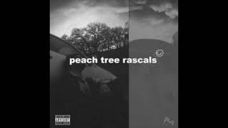 Peach Tree Rascals - Plus (Lyrics)