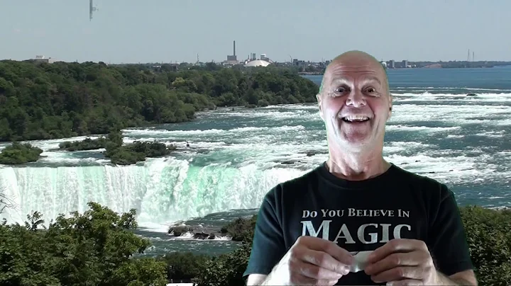 PANDEMIC SURVIVAL GUIDE by Niagara Falls Magician ...