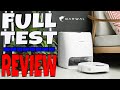 NARWAL T10 SELF Cleaning Robot Mop & Vacuum - FULL TEST & Review