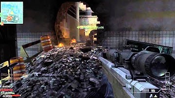 BEST QUICK SCOPING EVER