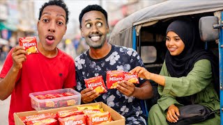 Gabdhaha Muqdisho 1000 Inta Ugu Badan