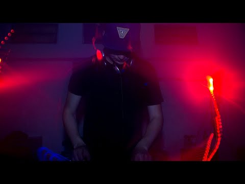 Tech house