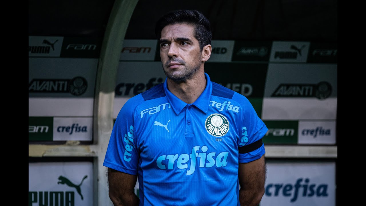ABEL FERREIRA AO VIVO: Técnico fala após o empate na estreia do Paulistão