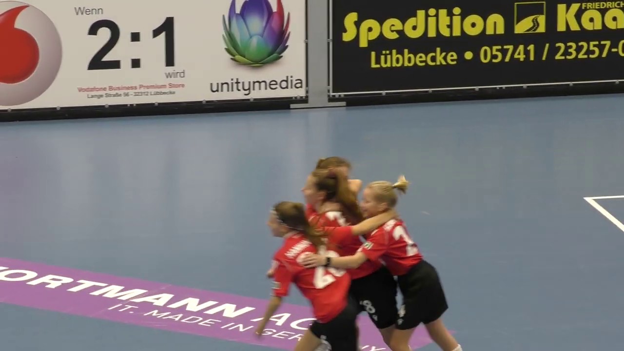 Hannover 96 vs. Union Berlin GSC 2020