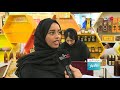 انطلاق سوق العسل العماني الثالث عشر وسط مشاركة واسعة 