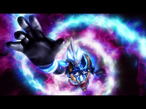 [MAD] Ultraman Geed - Iro wa Nioedo Chirinuru wo
