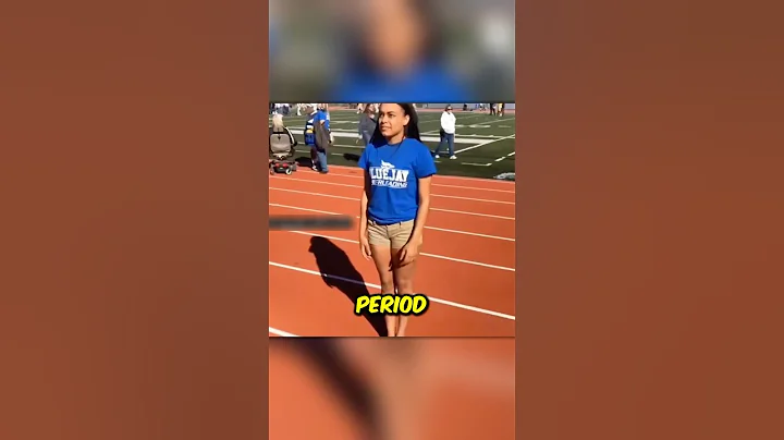 She Instantly Got Humbled🗿