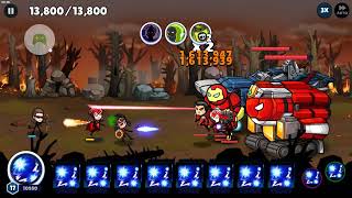 HERO WARS: Super Stickman Defense PVP, Best mobile strategy game in Aug. 2022. screenshot 5