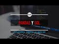 36. Pandas - SQL | Extracción de datos desde bases SQL | Curso de Python 3 desde cero  | La Cartilla